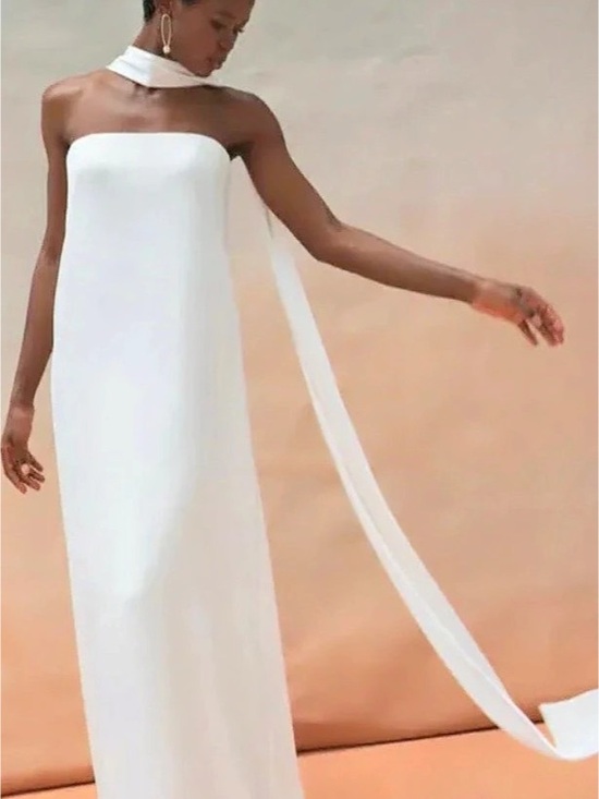 Jenny Yoo Dresses & Skirts - Jenny Yoo Celeste Wedding Gown White Size 10
